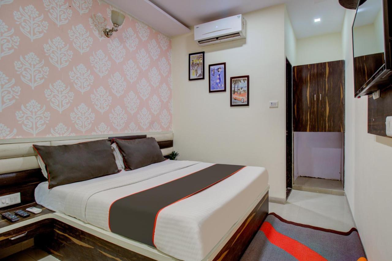 Collection O Golden Tulipz Boutique Otel Mumbai Dış mekan fotoğraf