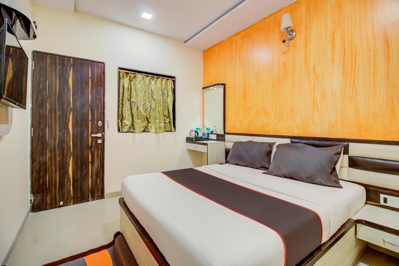 Collection O Golden Tulipz Boutique Otel Mumbai Dış mekan fotoğraf