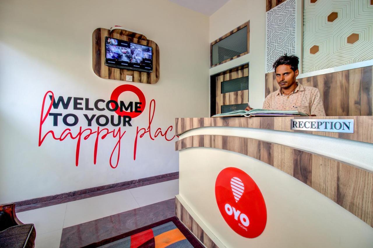 Collection O Golden Tulipz Boutique Otel Mumbai Dış mekan fotoğraf