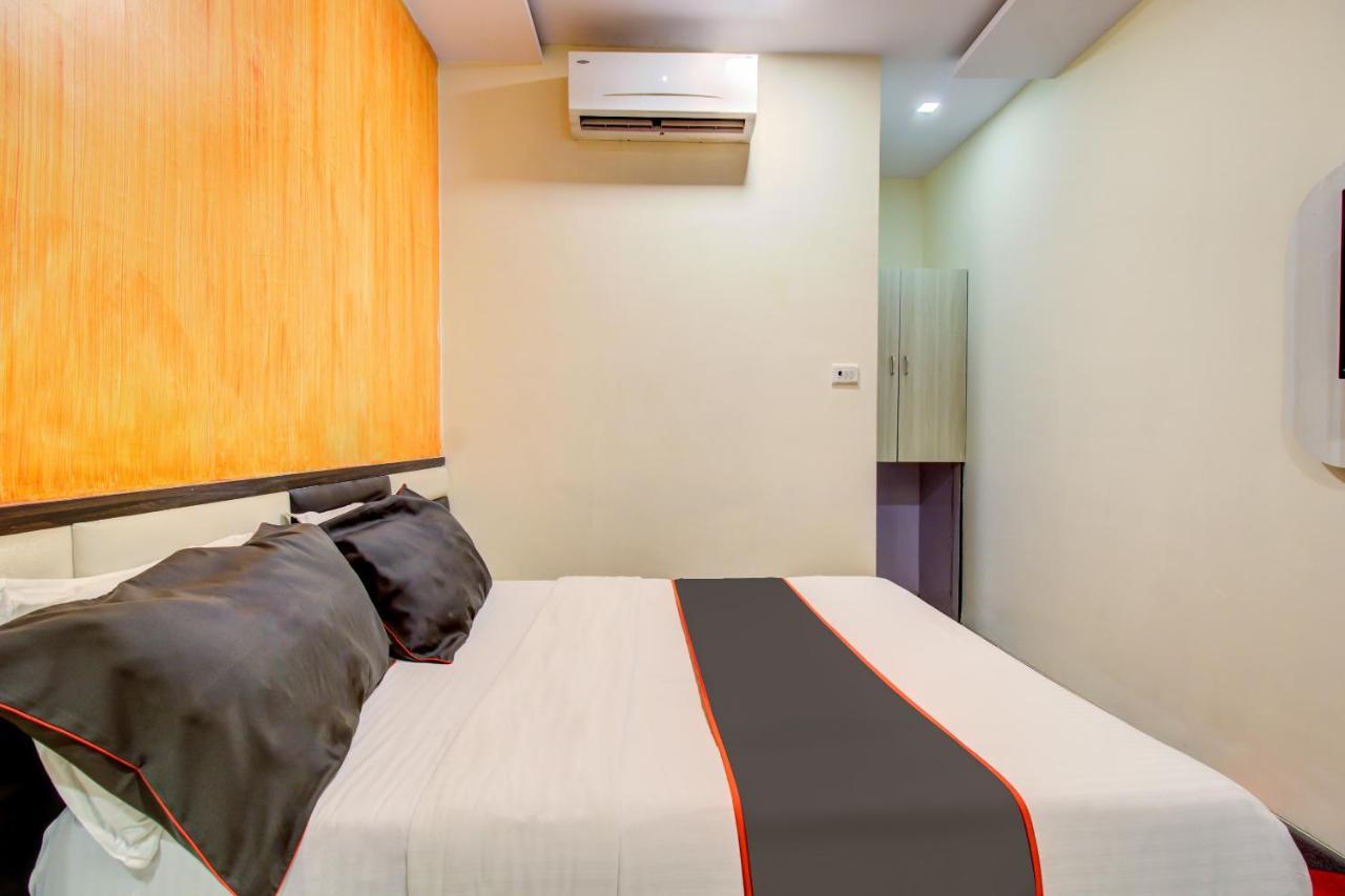 Collection O Golden Tulipz Boutique Otel Mumbai Dış mekan fotoğraf