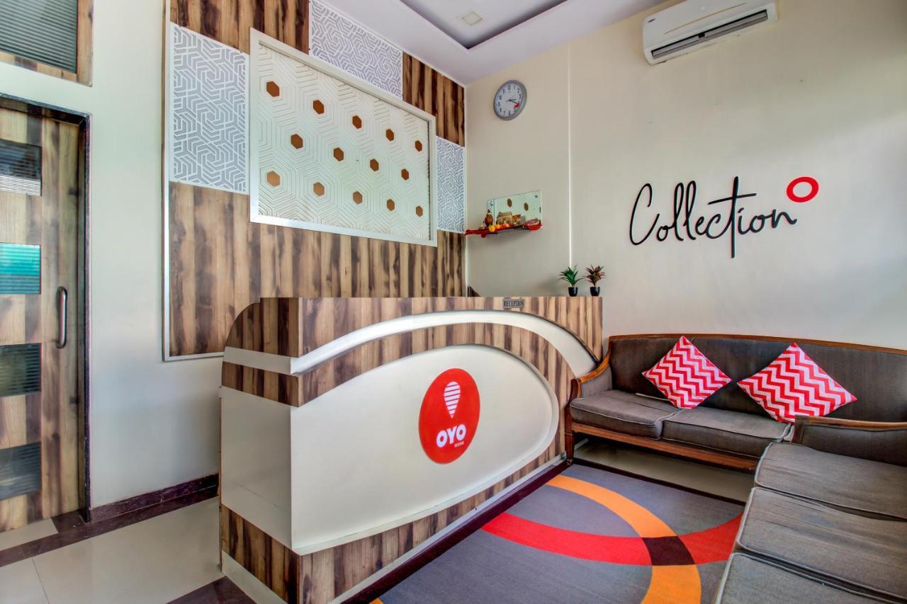 Collection O Golden Tulipz Boutique Otel Mumbai Dış mekan fotoğraf