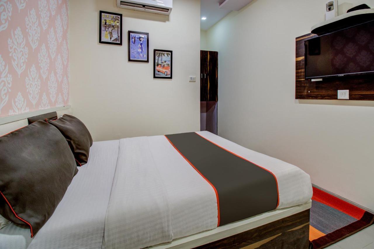 Collection O Golden Tulipz Boutique Otel Mumbai Dış mekan fotoğraf