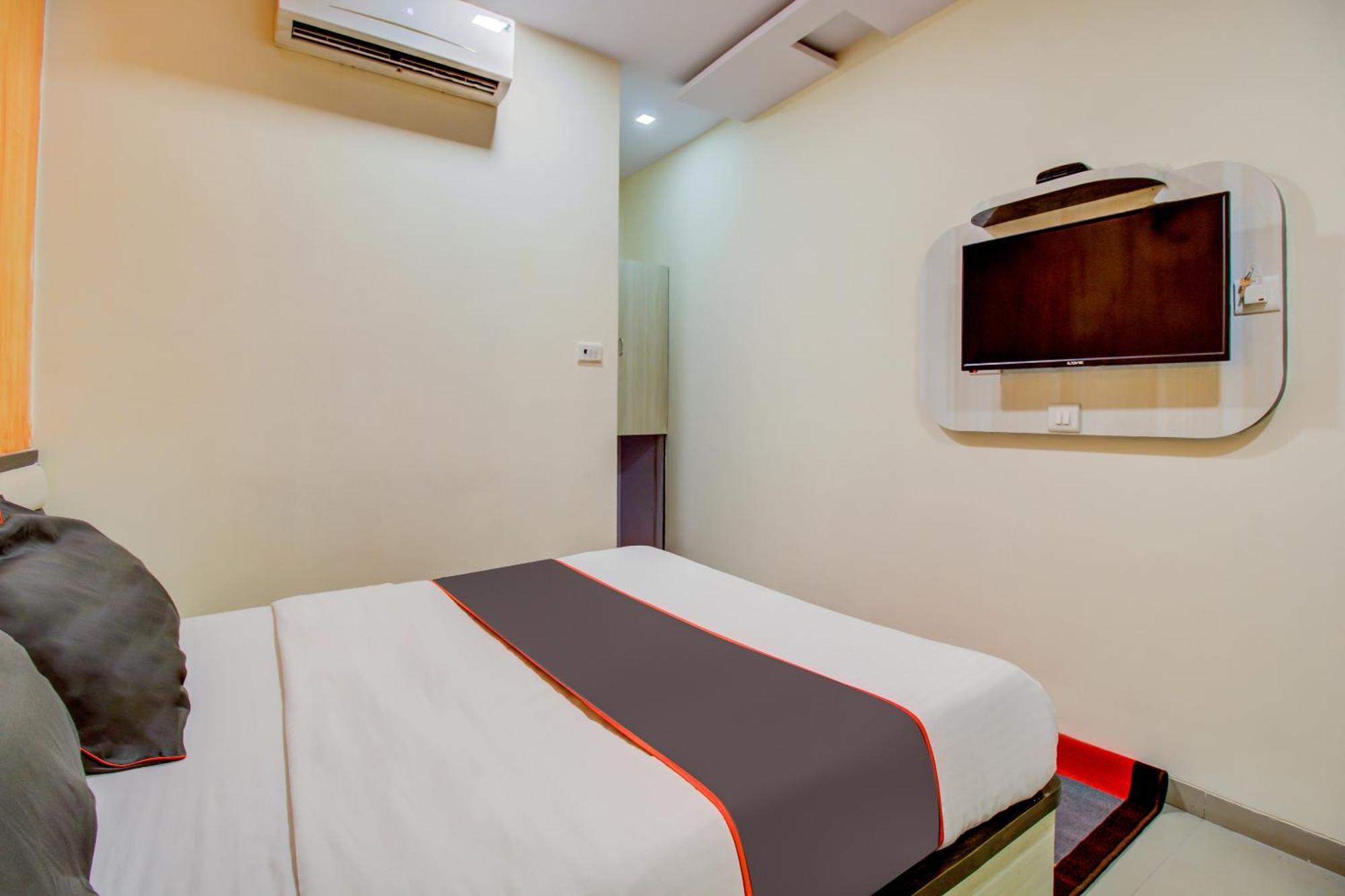 Collection O Golden Tulipz Boutique Otel Mumbai Dış mekan fotoğraf