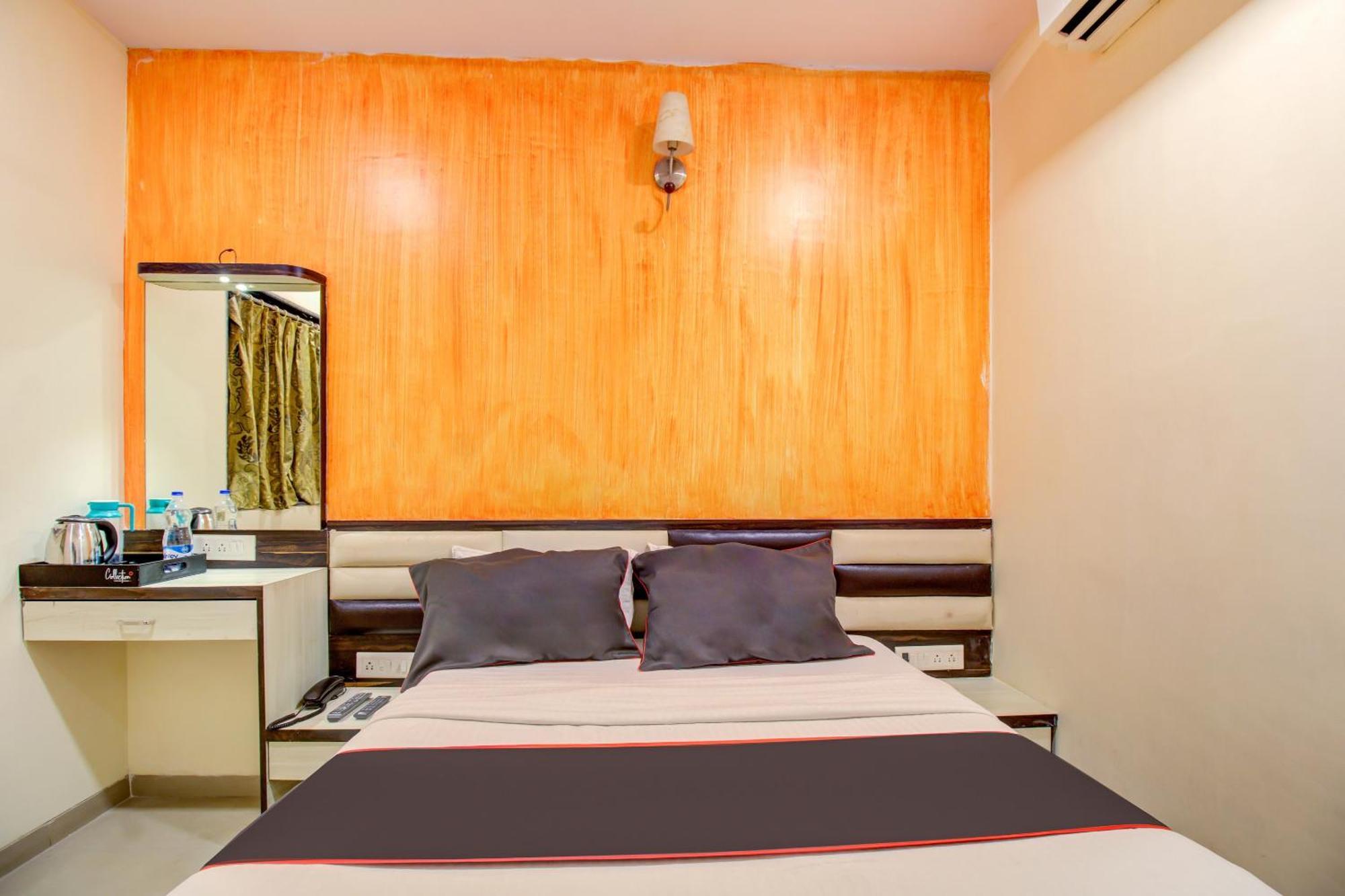 Collection O Golden Tulipz Boutique Otel Mumbai Dış mekan fotoğraf