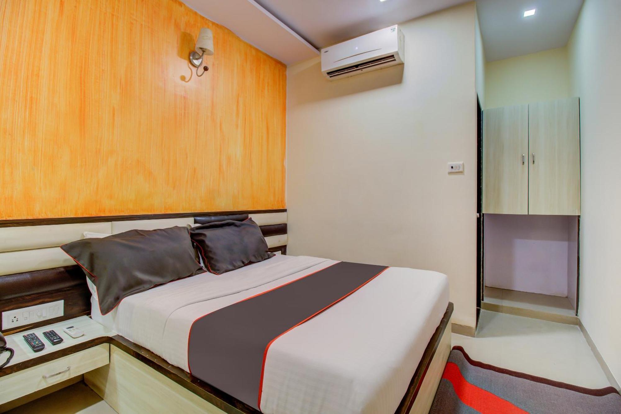 Collection O Golden Tulipz Boutique Otel Mumbai Dış mekan fotoğraf