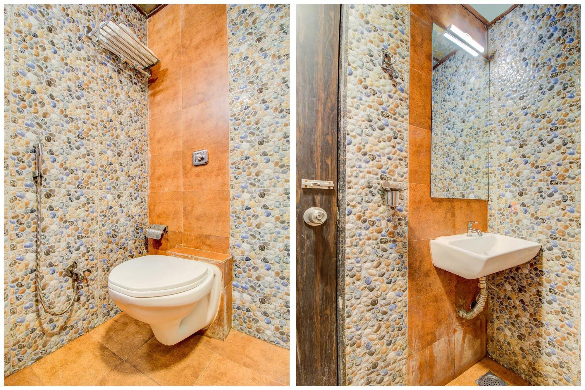 Collection O Golden Tulipz Boutique Otel Mumbai Dış mekan fotoğraf